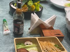 -隆聚·时令海鲜(洪兴店)