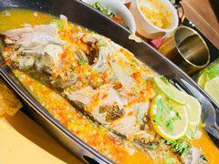 -simply thai天泰(静安嘉里中心店)