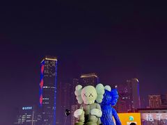 -太食獸泰式茶餐厅(IFS国金中心店)