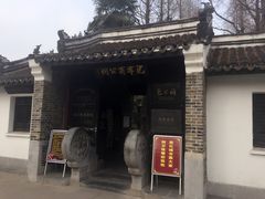 -包公祠