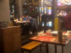 -管氏翅吧(广渠门店)