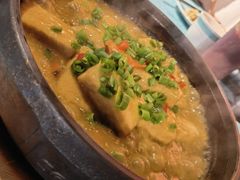 -长安炊烟庭院陕菜(七路明光路店)