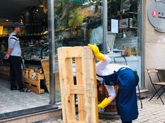 门面-Alimentari早午餐(安福路店)