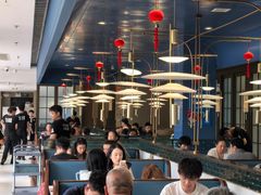 -大锅强·蒸海鲜青岛菜(金沙滩店)