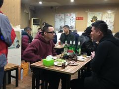 大堂-宝瑞门钉肉饼店