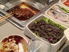 -海底捞火锅(杭州萧山宝龙广场店)