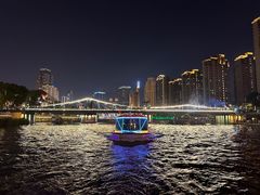 -海河游船(古文化街码头)