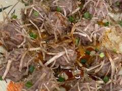 -雄仔农家菜馆·特色葱油鸡(六祖店)