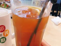 -避风塘(百联东郊店)