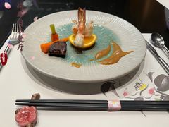 -将军日本餐厅·Shogun 传统日料·铁板烧·板前料理(厦门马哥孛罗东方大酒店)
