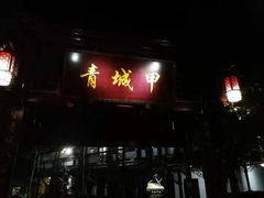 -青城甲(青城山店)