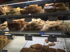 -长发西饼(临顿路店)