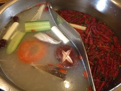 -川成串·自助串串香火锅(朝阳店)