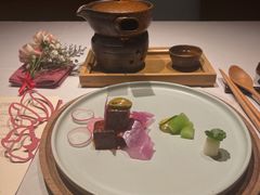 -叶叶菩提·晋福宫