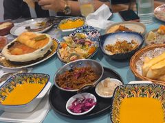 -苏坦土耳其西餐厅(玉林店)