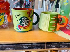 -星巴克臻选(北京世贸天阶店)