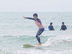-盘古掌冲浪俱乐部(日月湾店)