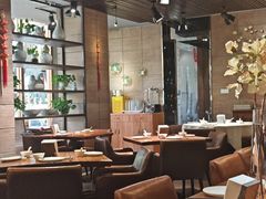 -金枝玉叶上海人家食府(三里河店)