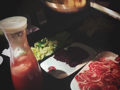 -牛焱·贵州黄牛肉火锅(城西银泰店)