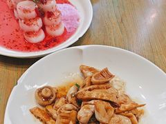-京味斋·北京烤鸭(新源街店)