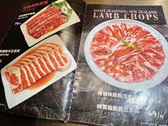 -辛氏火炉·韩式古法烤肉(松北店)