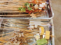 -钢管厂五区小郡肝火锅串串香(总店)
