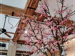 -蜜桃餐厅·伴山(湖滨商业街店)