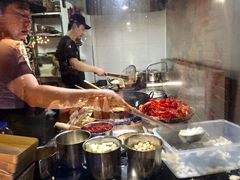 -搓火大都会(广安门总店)