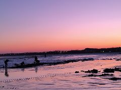 -金梦海湾浴场
