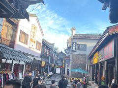 -汴河街