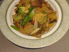 -秦月轩·陕西家乡菜(阜成路·五棵松店)