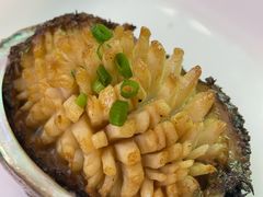 -老大连·海肠捞饭·大连海鲜大连菜(西安路店)