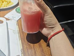 -汉巴味德(乐宾百货店)