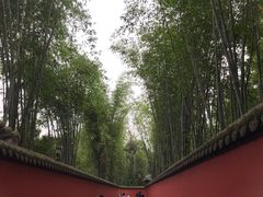 -成都武侯祠博物馆