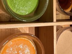 -叶叶菩提(太原别墅店)