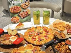 -必胜客(鳌江万达店)