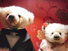 -济州岛泰迪熊博物馆