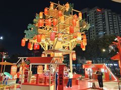 -深圳来福士广场