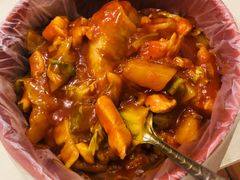 -胖哥料理(兴义里店)