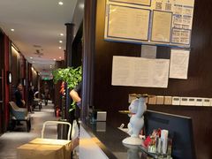 -喜湘宴·精致湖南菜(和平西桥店)