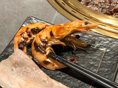 -花时·炭火烧肉(东百中心A馆店)