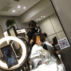 -崇尚GAVIN STYLE臻选