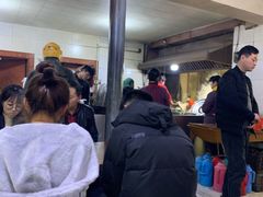 -泰顺江南春面馆