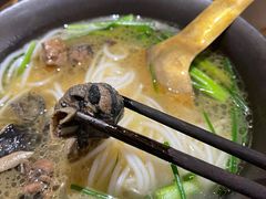 鸡汤米线-都氏二当家(九方店)