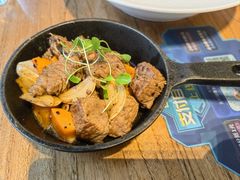 -Moka Bros 摩卡站(西单大悦城店)