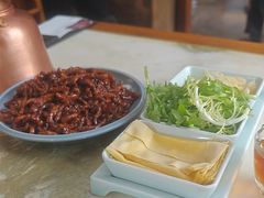 -小吊梨汤·北京菜(香山店)