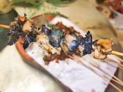 洞庭田螺串-佬麻雀·新湘菜(珠海金发购物中心店)