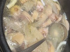 -同仁四季椰子鸡(海岸城天利店)