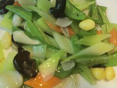 -阿娘家·原生态农家菜(国顺东路店)