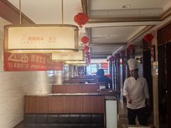 -潇湘码头·鲜湘菜(清河店)